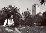 prato (Positivo) di Foto Hermann Frass, Bozen (1950/01/01 - 1969/12/31)