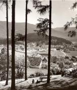 prato (Positivo) di Foto Fuchs-Hauffen, Überlingen (1950/01/01 - 1969/12/31)