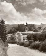 prato (Positivo) di Foto Fuchs-Hauffen, Überlingen (1950/01/01 - 1969/12/31)