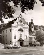 chiesa (Positivo) di Foto Fuchs-Hauffen, Überlingen (1950/01/01 - 1969/12/31)