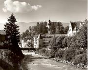 prato (Positivo) di Foto Fuchs-Hauffen, Überlingen (1950/01/01 - 1969/12/31)