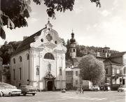 chiesa (Positivo) di Foto Fuchs-Hauffen, Überlingen (1950/01/01 - 1969/12/31)