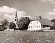 chiesa (Positivo) di Foto Fuchs-Hauffen, Überlingen (1950/01/01 - 1969/12/31)