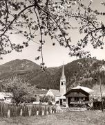 Motiv: Frühling (Positivo) di Foto Fuchs-Hauffen, Überlingen (1950/01/01 - 1969/12/31)
