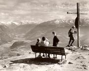 panca (Positivo) di Foto Fuchs-Hauffen, Überlingen (1950/01/01 - 1969/12/31)