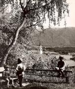 prato (Positivo) di Foto Fuchs-Hauffen, Überlingen (1950/01/01 - 1969/12/31)