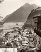 prato (Positivo) di Foto Fuchs-Hauffen, Überlingen (1950/01/01 - 1969/12/31)