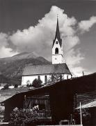 chiesa (Positivo) di Foto Wenzel Fischer, Garmisch (1950/01/01 - 1969/12/31)