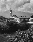 chiesa (Positivo) di Foto Wenzel Fischer, Garmisch (1950/01/01 - 1969/12/31)