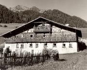 prato (Positivo) di Foto Fuchs-Hauffen, Überlingen (1950/01/01 - 1969/12/31)