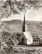 chiesa (Positivo) di Foto Fuchs-Hauffen, Überlingen (1950/01/01 - 1969/12/31)