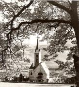 chiesa (Positivo) di Foto Fuchs-Hauffen, Überlingen (1950/01/01 - 1969/12/31)