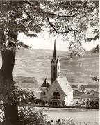 chiesa (Positivo) di Foto Fuchs-Hauffen, Überlingen (1950/01/01 - 1969/12/31)