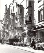 Tischgesellschaft (Positivo) di Foto Fuchs-Hauffen, Überlingen (1950/01/01 - 1969/12/31)