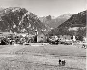 chiesa (Positivo) di Foto Fuchs-Hauffen, Überlingen (1950/01/01 - 1969/12/31)