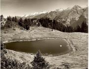 Bergsee (Positivo) di Foto Fuchs-Hauffen, Überlingen (1950/01/01 - 1969/12/31)