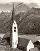 chiesa (Positivo) di Foto Fuchs-Hauffen, Überlingen (1950/01/01 - 1969/12/31)
