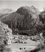 prato (Positivo) di Foto Fuchs-Hauffen, Überlingen (1950/01/01 - 1969/12/31)