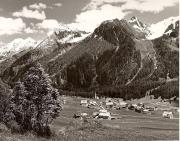 prato (Positivo) di Foto Fuchs-Hauffen, Überlingen (1950/01/01 - 1969/12/31)