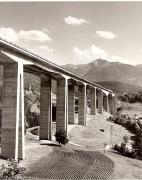 Brennerautobahn (Positivo) di Foto Fuchs-Hauffen, Überlingen (1950/01/01 - 1969/12/31)