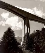 Brennerautobahn (Positivo) di Foto Fuchs-Hauffen, Überlingen (1950/01/01 - 1969/12/31)
