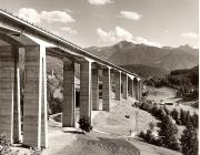 Brennerautobahn (Positivo) di Foto Fuchs-Hauffen, Überlingen (1950/01/01 - 1969/12/31)