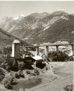 Brennerautobahn (Positivo) di Foto Fuchs-Hauffen, Überlingen (1950/01/01 - 1969/12/31)