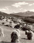 Brennerautobahn (Positivo) di Foto Fuchs-Hauffen, Überlingen (1950/01/01 - 1969/12/31)
