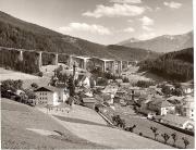 Brennerautobahn (Positivo) di Foto Fuchs-Hauffen, Überlingen (1950/01/01 - 1969/12/31)