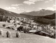 Brennerautobahn (Positivo) di Foto Fuchs-Hauffen, Überlingen (1950/01/01 - 1969/12/31)