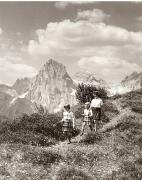 famiglia (Positivo) di Foto Fuchs-Hauffen, Überlingen (1950/01/01 - 1969/12/31)