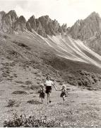 alpeggio (Positivo) di Foto Fuchs-Hauffen, Überlingen (1950/01/01 - 1969/12/31)