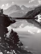 Stausee (Positivo) di Foto Wenzel Fischer, Garmisch (1950/01/01 - 1969/12/31)