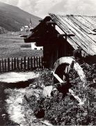 mulino (Positivo) di Foto Wenzel Fischer, Garmisch (1950/01/01 - 1969/12/31)