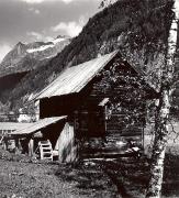 mulino (Positivo) di Foto Wenzel Fischer, Garmisch (1950/01/01 - 1969/12/31)