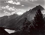 prato (Positivo) di Foto Wenzel Fischer, Garmisch (1950/01/01 - 1969/12/31)