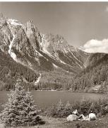 prato (Positivo) di Foto Fuchs-Hauffen, Überlingen (1950/01/01 - 1969/12/31)