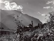 chiesa (Positivo) di Foto Wenzel Fischer, Garmisch (1950/01/01 - 1969/12/31)