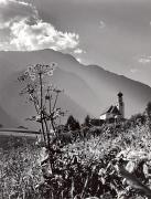 chiesa (Positivo) di Foto Wenzel Fischer, Garmisch (1950/01/01 - 1969/12/31)