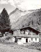 prato (Positivo) di Foto Wenzel Fischer, Garmisch (1950/01/01 - 1969/12/31)