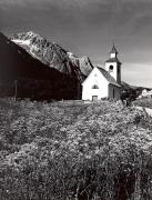 chiesa (Positivo) di Foto Wenzel Fischer, Garmisch (1950/01/01 - 1969/12/31)