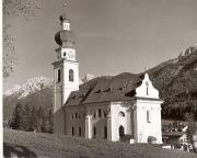 chiesa (Positivo) di Foto Fuchs-Hauffen, Überlingen (1950/01/01 - 1969/12/31)