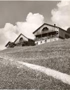 Bauernhof Pustertal (Positivo) di Foto Fuchs-Hauffen, Überlingen (1950/01/01 - 1969/12/31)