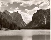 lago (Positivo) di Foto Fuchs-Hauffen, Überlingen (1950/01/01 - 1969/12/31)