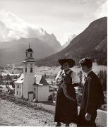 costume tradizionale (Positivo) di Foto Hermann Frass, Bozen (1950/01/01 - 1969/12/31)