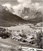 prato (Positivo) di Foto Fuchs-Hauffen, Überlingen (1950/01/01 - 1969/12/31)