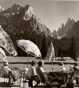 Sonnenschirm (Positivo) di Foto Fuchs-Hauffen, Überlingen (1950/01/01 - 1969/12/31)