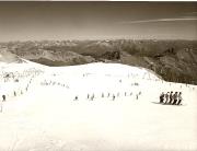 Skifahrer (Positivo) di Foto Storto (1950/01/01 - 1969/12/31)