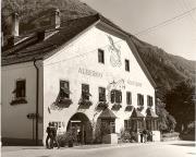 uomo (Positivo) di Foto Fuchs-Hauffen, Überlingen (1950/01/01 - 1969/12/31)