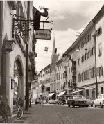 Automobil 1950 - 1999 (Positivo) di Foto Fuchs-Hauffen, Überlingen (1950/01/01 - 1969/12/31)